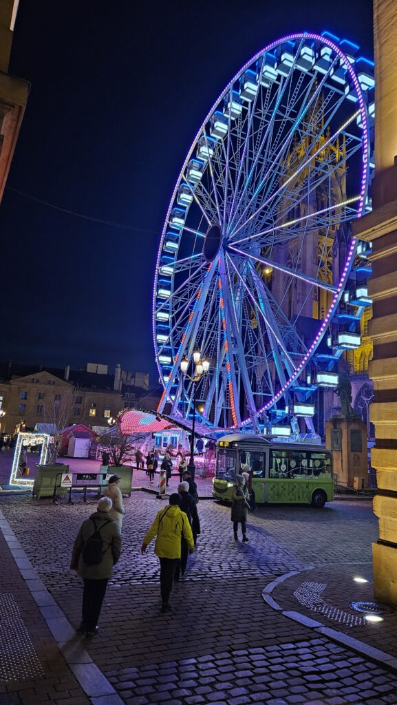 Metz Riesenrad